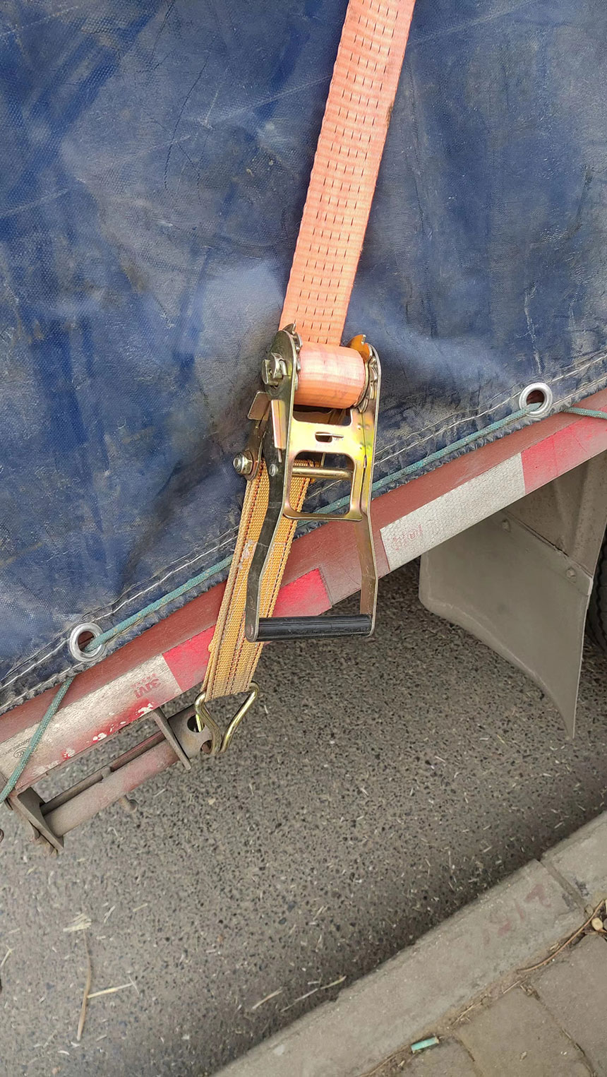 Wholesale Rachet straps