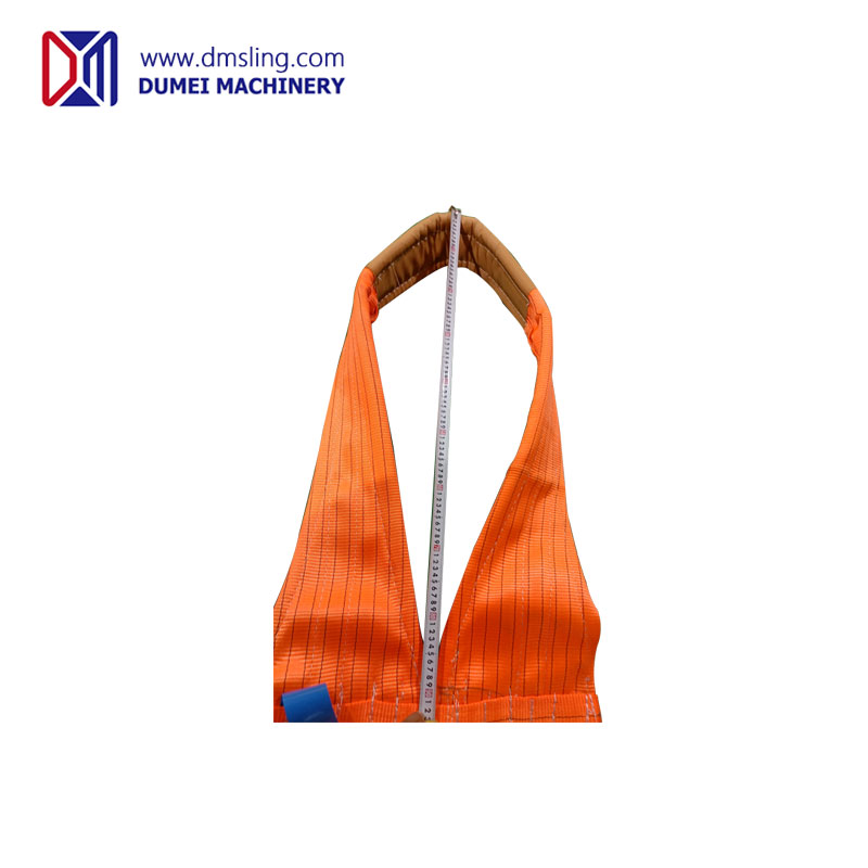 Polyester Slings Manufacturers