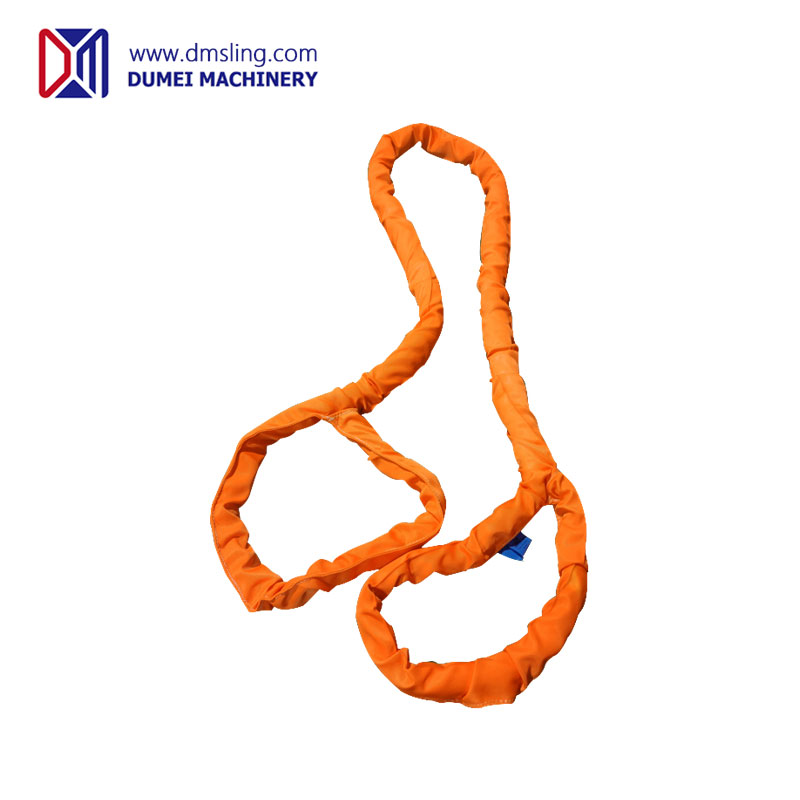 What are Synthetic Fiber Slings