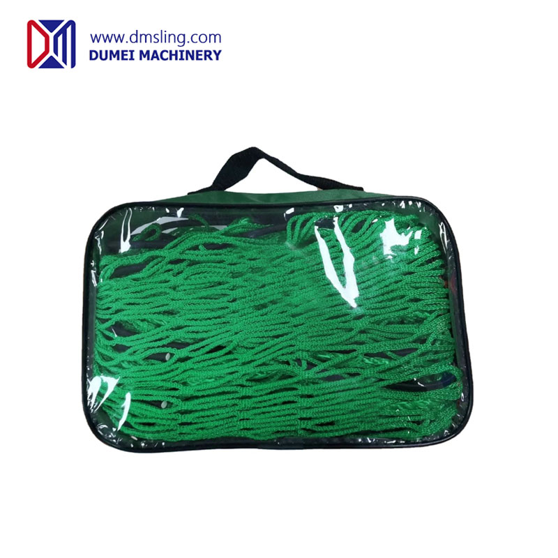 Trailer Net Manufacturer