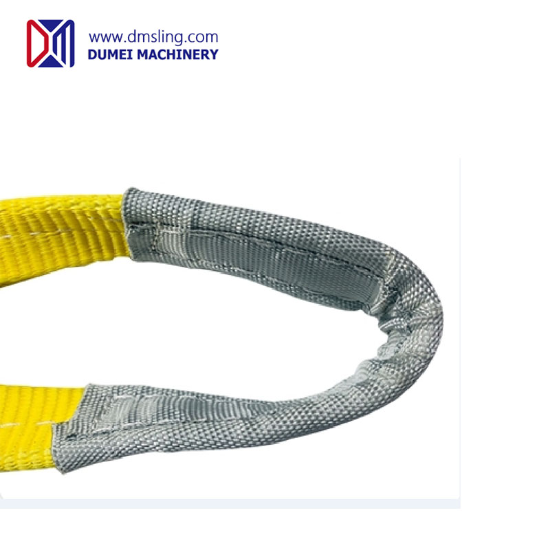 3000KG Duplex Webbing Sling