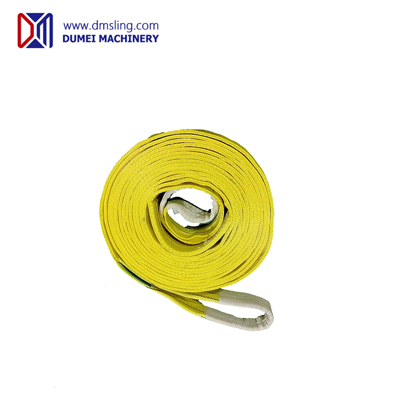 3000KG Lifting Webbing Sling