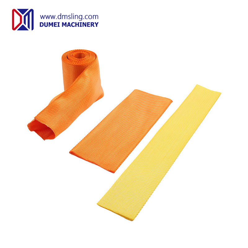 Webbing Sling Material