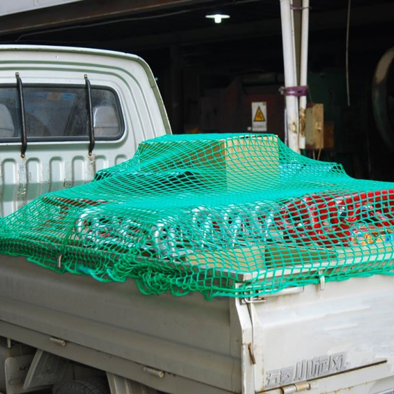 Trailer Net Manufacturer